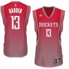 13 james harden houston rockets new resonate fashion swingman jersey